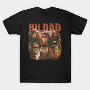 Bildad The Shuhite T-Shirt